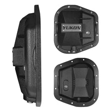 Load image into Gallery viewer, Yukon Gear 97-17 Ford E150 9.75in Rear Differentials Hardcore Cover Diff Covers Yukon Gear & Axle