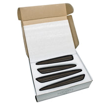 Load image into Gallery viewer, Oracle 05-13 Chevrolet Corvette C6 Concept Sidemarker Set - Tinted - No Paint SEE WARRANTY Light Strip LED ORACLE Lighting