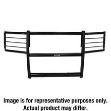 Load image into Gallery viewer, Go Rhino 92-96 Ford Bronco F-150 3000 Series StepGuard - Black Grille Guards Go Rhino