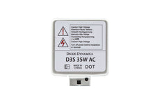 Load image into Gallery viewer, Diode Dynamics HID Bulb D3S 8000K (Pair) Bulbs Diode Dynamics