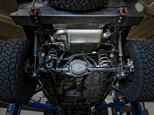 Load image into Gallery viewer, aFe MACH Force-Xp Hi-Tuck 3in 409 SS 18-20 Jeep Wrangler JL 2.0/3.6 Axle-Back Exhaust Axle Back aFe