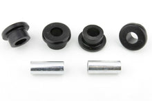 Load image into Gallery viewer, Whiteline Plus 7/96-2/03 Toyota Landcruiser Rear Panhard Rod Bushing Kit Bushing Kits Whiteline