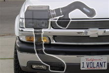 Load image into Gallery viewer, Volant 02-06 Cadillac Escalade 6.0 V8 Air Intake Scoop Cold Air Intakes Volant