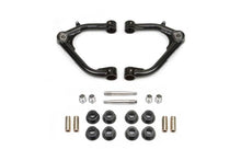 Load image into Gallery viewer, Fabtech 14-18 GM C/K1500 w/OE Alum. UCA 0-6in Uniball Upper Control Arm Kit Lift Kits Fabtech
