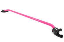 Load image into Gallery viewer, Perrin 2022 Subaru WRX Strut Brace w/ Billet Feet - Hyper Pink Strut Bars Perrin Performance