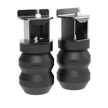 Load image into Gallery viewer, Timbren 2015 Ford F-550 Super Duty Base Rear Suspension Enhancement System Bump Stops Timbren