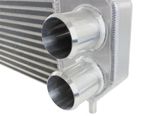 Load image into Gallery viewer, aFe Bladerunner 3in Core Intercooler 2015 Ford F-150 V6 2.7/3.5L (tt) Intercoolers aFe