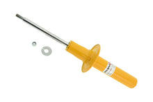 Load image into Gallery viewer, Koni Sport (Yellow) Shock 09-13 Audi A4 FWD & Quattro with Audi S-line suspension - Front Shocks and Struts KONI