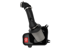 Load image into Gallery viewer, aFe Takeda Intakes Stage-2 CAIS w/ Pro Dry S Media 16-18 Honda Civic 2.0L (blk) Cold Air Intakes aFe