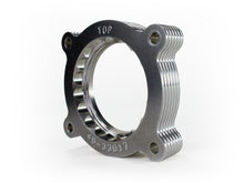 Load image into Gallery viewer, afe Silver Bullet Throttle Body Spacer 11-12 Ford F-150 V6 3.5L (tt) EcoBoost Throttle Body Spacers aFe