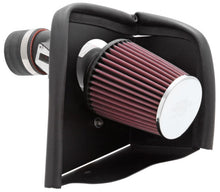 Load image into Gallery viewer, K&N 09 Honda Fit 1.5L Typhoon Short Ram Intake Cold Air Intakes K&N Engineering