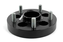 Load image into Gallery viewer, Perrin Wheel Adapter 25mm Bolt-On Type 5x100 to 5x114.3 w/ 56mm Hub (Set of 2) Wheel Spacers & Adapters Perrin Performance