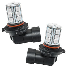 Load image into Gallery viewer, Oracle H10/9145 18 LED Bulbs (Pair) - Amber SEE WARRANTY Bulbs ORACLE Lighting