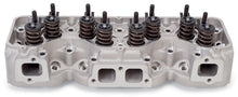 Load image into Gallery viewer, Edelbrock Performer RPM 348/409 Chevy Cylinder Head (Complete) Heads Edelbrock