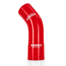 Load image into Gallery viewer, Mishimoto 92-97 Land Cruiser 4.5L I6 Silicone Radiator Hose Kit - Red Hoses Mishimoto