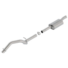 Load image into Gallery viewer, Borla 18-19 Jeep Wrangler JLU 2.0L AT/MT 4WD S Type (Climber) Catback Exhaust Catback Borla