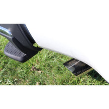 Load image into Gallery viewer, Corsa 2015-2016 Chevy Colorado 3.6L V6 Cat-Back Exhaust 4in SS Db Tip Single Side Exit Catback CORSA Performance