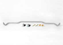 Load image into Gallery viewer, Whiteline VAG MK4/MK5 FWD Only Rear 24mm Adjustable X-Heavy Duty Swaybar Sway Bars Whiteline