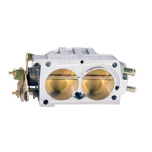 Load image into Gallery viewer, BBK 92-93 GM LT1 5.7 Twin 58mm Throttle Body BBK Power Plus Series Throttle Bodies BBK