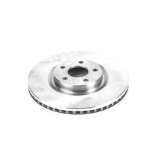 Load image into Gallery viewer, Power Stop 15-19 Ford Edge Front Autospecialty Brake Rotor Brake Rotors - OE PowerStop