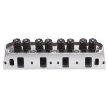 Load image into Gallery viewer, Edelbrock Single Victor Jr 289-351W-Roll/Lft Head Heads Edelbrock