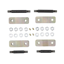 Load image into Gallery viewer, ARB Greasable Shackle Kit Tacoma Shackle Kits ARB