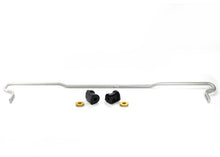 Load image into Gallery viewer, Whiteline 12+ Scion FR-S / 12+ Subaru BRZ / 12+ Toyota 86 Rear 16mm Adj HD Swaybar Only Sway Bars Whiteline