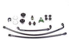 Load image into Gallery viewer, Radium Engineering Nissan VQ35HR & VQ37VHR Fuel Rail Plumbing Kit Fuel Rails Radium Engineering
