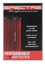 Load image into Gallery viewer, Spectre 2002 GMC C3500HD 6.5L V8 DSL Replacement Round Air Filter Air Filters - Direct Fit Spectre