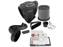 Load image into Gallery viewer, aFe Momentum GT Pro DRY S Intake System Chevrolet Camaro 16-17 I4 2.0L (t) Cold Air Intakes aFe