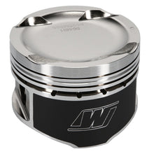 Load image into Gallery viewer, Wiseco Mitsubishi Lancer EVO 8 - 4G63 Turbo Piston Kit Piston Sets - Forged - 4cyl Wiseco