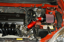 Load image into Gallery viewer, K&N 03 Toyota Matrix XR Red Typhoon Short Ram Intake Cold Air Intakes K&N Engineering