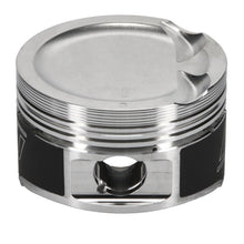 Load image into Gallery viewer, Wiseco Volks 2.0 9A 16v Dished -11cc Turbo 82.5 Piston Shelf Stock Pistons - Forged - Single Wiseco