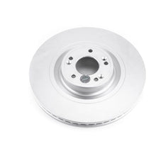 Load image into Gallery viewer, Power Stop 12-16 Hyundai Equus Front Evolution Geomet Coated Rotor Brake Rotors - OE - Cryo PowerStop