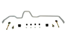 Load image into Gallery viewer, Whiteline 89-94 Nissan 240SX S13 Rear 22mm Swaybar-X heavy duty Blade adjustable Sway Bars Whiteline