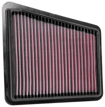Load image into Gallery viewer, K&N 2018 Kia Stinger L4-2.0L F/I Replacement Drop In Air Filter Air Filters - Drop In K&N Engineering