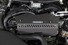 Load image into Gallery viewer, Perrin 2022+ Subaru WRX Pulley Cover - Black Engine Covers Perrin Performance
