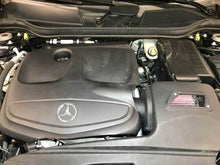 Load image into Gallery viewer, K&N Mercedes Benz A/B/CLA Class Performance Air Intake System Cold Air Intakes K&N Engineering