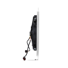 Load image into Gallery viewer, Mishimoto 06+ Honda Civic SI Aluminum Fan Shroud Kit Fans & Shrouds Mishimoto