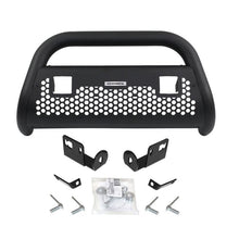 Load image into Gallery viewer, Go Rhino 04-08 Ford F-150 RC2 LR 2 Lights Complete Kit w/Front Guard + Brkts Bull Bars Go Rhino