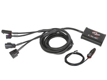Load image into Gallery viewer, aFe Scorcher HD Module 04.5-07 Ford Diesel Trucks 6.0L V8 (td) In-Line Modules aFe