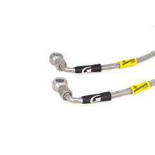 Load image into Gallery viewer, Goodridge 15-17 Hyundai Genesis Sedan RWD SS Brake Lines Brake Line Kits Goodridge