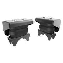 Load image into Gallery viewer, Timbren 2003 Freightliner M2 106 Rear Suspension Enhancement System Bump Stops Timbren