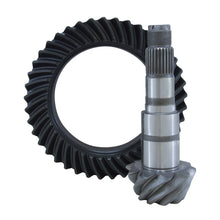 Load image into Gallery viewer, Yukon Gear Ring & Pinion Gear Set For 05-10 Jeep Grand Cherokee (AWD) Front Final Drive Gears Yukon Gear & Axle