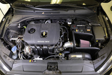 Load image into Gallery viewer, K&N 19-20 Hyundai Veloster L4-2.0L F/I Typhoon Performance Air Intake System Cold Air Intakes K&N Engineering