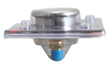 Load image into Gallery viewer, Spectre Fuel Pressure Gauge (Liquid Filled) 0-15psi Gauges Spectre