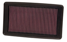 Load image into Gallery viewer, K&N Replacement Panel Air Filter for 2014-2015 Acura MDX 3.5L V6 Air Filters - Drop In K&N Engineering