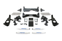 Load image into Gallery viewer, Fabtech 11-19 GM 2500HD 2WD/4WD 6in Rts Sys w/Perf Shks Lift Kits Fabtech