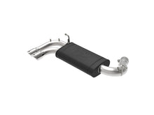 Load image into Gallery viewer, aFe MACH Force-Xp 2-1/2in 304 SS Axle Back Exh w/Polish Tips 14-16 BMW 228i (F22/23) L4-2.0L (t) N20 Axle Back aFe