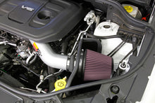 Load image into Gallery viewer, K&N 2016 Jeep Grand Cherokee V6-3.6L Performance Intake Kit Cold Air Intakes K&N Engineering